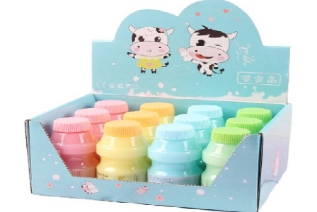 励崭展览（上海）公司形象图